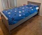 Eenpersoons bed 90x200, Ophalen, Gebruikt, Eenpersoons
