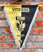 Vitesse Arnhem 1970s prachtig voetbal vaantje vaan, Ophalen of Verzenden