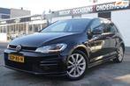 Volkswagen GOLF 1.5 TSI Highline Business R / Automaat / Ada, Stof, 4 cilinders, 150 pk, Zwart