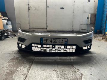 Voorbumper VW Tiguan 5NA 5NA807221 origineel