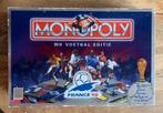 Monopoly: WK Voetbal Editie “France ‘98”, Verzamelen, Sportartikelen en Voetbal, Ophalen of Verzenden