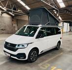 VOLKSWAGEN T6.1 CALIFORNIA OCEAN EDITION FULL LED 2024, Caravans en Kamperen, Campers, Volkswagen, Bedrijf, Tot en met 4