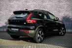 Volvo XC40 1.5 T5 Plug-in hybrid Plus Dark Trekhaak | Navi |, Auto's, 12 maanden, Stof, Euro 6, Zwart