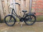 Omafiets / Kinderfiets 20 inch, Fietsen en Brommers, Minder dan 47 cm, Ophalen, Gebruikt, Cumberland
