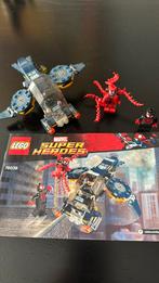 Lego Marvel Super Heroes 76036 compleet, Ophalen of Verzenden, Zo goed als nieuw, Lego