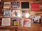 11 cd's rock & pop ; samen voor €8, Ophalen of Verzenden, Gebruikt, Poprock