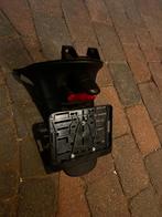 Piaggio Motorzip spatbord compleet, Ophalen