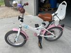 Kinderfiets / meisjesfiets Popal 14 inch, Ophalen, Gebruikt, Minder dan 16 inch, Popal