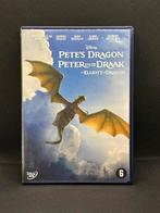Pete's Dragon - Peter en de Draak DVD, Avontuur, Alle leeftijden, Ophalen of Verzenden, Zo goed als nieuw