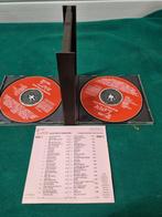 -	Cd dubbele falling in love, Ophalen of Verzenden