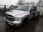 Dodge Ram 5.7 V8 Hemi 1500 Pick-up 2003 sloopvoertuig, Gebruikt, -, -, Ophalen of Verzenden