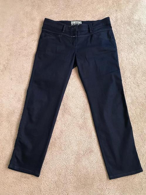 Jeans Closed, maat 42, Kleding | Dames, Spijkerbroeken en Jeans, Blauw, Verzenden