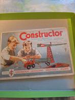 antiek speelgoed, Ophalen of Verzenden