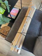 IKEA Luroy lattenbodem 90x200, Huis en Inrichting, Ophalen, 90 cm, Eenpersoons, Beige