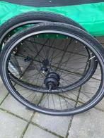 Shimano Nexus 7 inter velgenset compleet, Shimano Nexus, Algemeen, Zo goed als nieuw, Ophalen