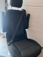2 stoffe autostoelen EQV / V-Klasse, Ophalen, Nieuw