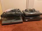 4 platenspelers te koop, Audio, Tv en Foto, Platenspelers, Ophalen, Platenspeler, Overige merken