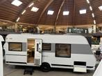 LMC Style Comfort 450D 2025 Model, Queensbed Zondag open!, Caravans en Kamperen, Overige typen, Standaardzit, Bedrijf, 6 tot 7 meter