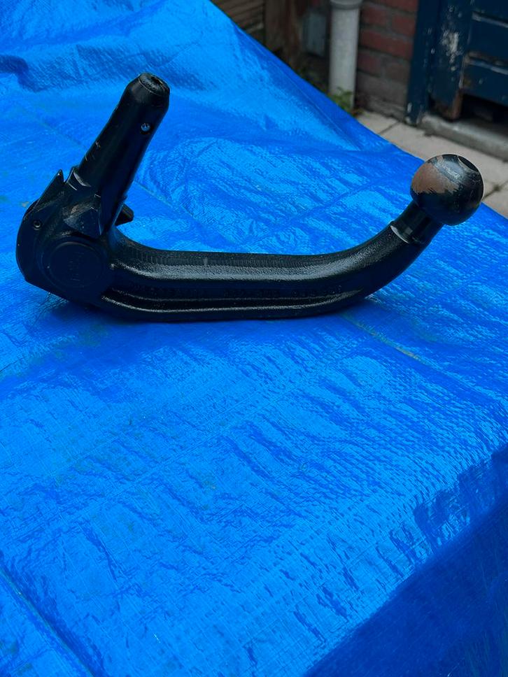 Trekhaak Audi A6 - Gebruikt, Auto-onderdelen, Trekhaken, Gebruikt, Ophalen