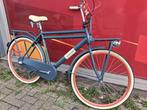 Fietshokje Beverwijk: Hollandia Royal Fame Herenfiets D57 N3, Versnellingen, Niet ingevuld, Nieuw, Ophalen of Verzenden