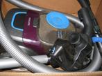 philips Powerpro compact stofzuiger, Witgoed en Apparatuur, Stofzuigers, Ophalen, Gebruikt, Reservoir, Stofzuiger