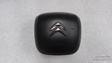 CITROEN C3 AIRCROSS 2017+ stuur airbag 981187572D beschikbaar voor biedingen