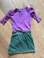 Z8 jurk maat 128/134, Ophalen of Verzenden, Zo goed als nieuw, Meisje, Jurk of Rok