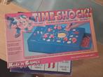 Time shock, Hobby en Vrije tijd, Gezelschapsspellen | Overige, Ophalen of Verzenden, Zo goed als nieuw