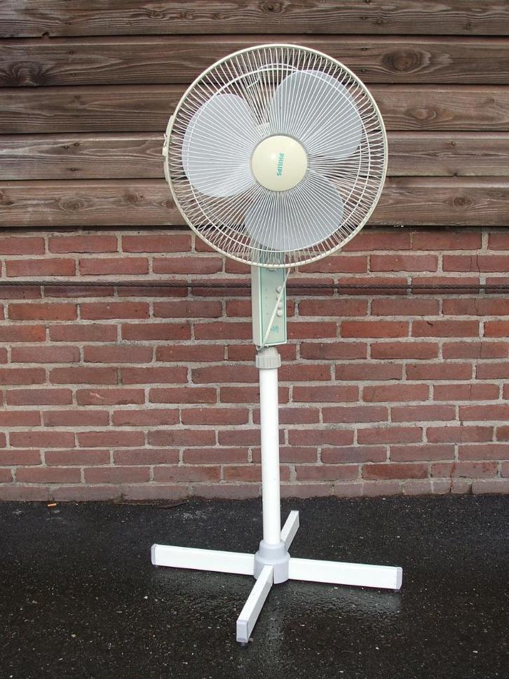 Ventilator diverse merken, Witgoed en Apparatuur, Ventilatoren, Gebruikt, Statiefventilator, Ophalen