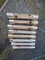 Hazet en gedurende  pijpsleutels, Ophalen, Zo goed als nieuw