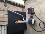 Neuswielmover, Caravans en Kamperen, Caravan accessoires, Ophalen, Zo goed als nieuw