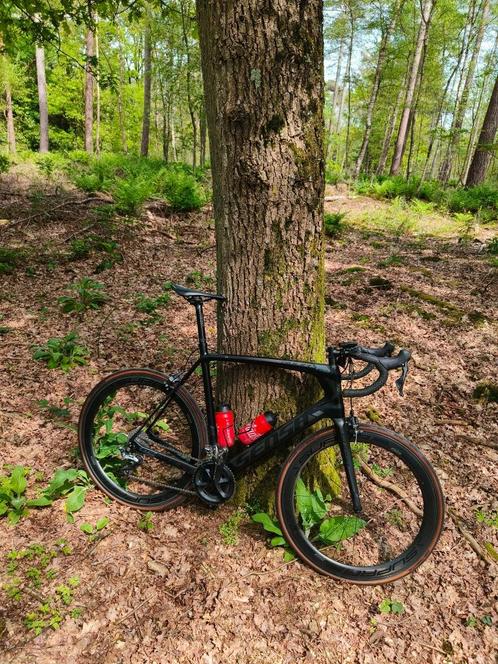 Sensa Giulia G2, Fietsen en Brommers, Fietsen | Racefietsen, Zo goed als nieuw, Heren, Overige merken, Meer dan 20 versnellingen