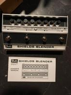 Fender Shields Blender gitaar effectpedaal, Ophalen of Verzenden, Nieuw, Overige typen