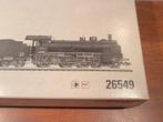 * NIEUW * Märklin 26549 'Stückgut Schnell Verkehr' * SOUND *, Hobby en Vrije tijd, Modeltreinen | H0, Wisselstroom, Treinset, Nieuw