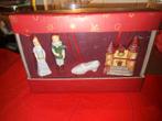 Villeroy en Boch Christmas Nostalgic Ornaments Cinderella, Ophalen of Verzenden, Nieuw