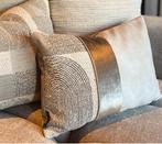 Sierkussens Brons nieuw GARAGESALE OP 7 SEPTEMBER IN GOIRLE, Ophalen of Verzenden, Nieuw