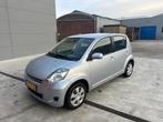 Daihatsu Sirion 2 1.0-12V Slim airco, Auto's, Voorwielaandrijving, Euro 5, Gebruikt, 750 kg