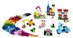 LEGO Classic 10698 Creatieve Opbergdoos Groot 790 delig, Kinderen en Baby's, Speelgoed | Duplo en Lego, Nieuw, Complete set, Ophalen of Verzenden