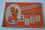 Plakboek Bommel plaatjes. Uitg; LUTEIJN., Boeken, Eén stripboek, Ophalen of Verzenden, Zo goed als nieuw