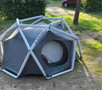 Heimplanet the cave tent, Ophalen of Verzenden, Zo goed als nieuw, Tot en met 3