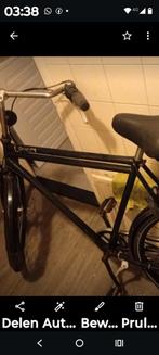 Heren fiets, Ophalen of Verzenden, Overige merken