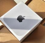 Nieuwe Mac M4 mini, Computers en Software, Apple Desktops, N/a, 256 GB, SSD, Nieuw