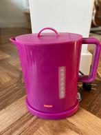 Bodum waterkoker, Huis en Inrichting, Keuken | Potten en Pannen, Ophalen of Verzenden, Gebruikt, Overige materialen, Overige typen