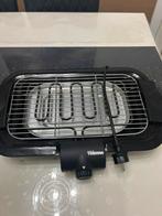 Tristar elektrische grillplaat, Ophalen, Zo goed als nieuw