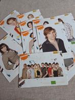 Zoop Ansichtkaarten - Ouwehands Dierenpark, Verzamelen, Ophalen of Verzenden, Zo goed als nieuw, Tv, Foto of Kaart