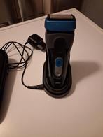 Te koop braun scheerapparaat zgan, Ophalen of Verzenden, Zo goed als nieuw, Scheren en Epileren