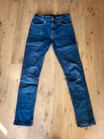 C&A Blauwe Spijkerbroek Jongen Maat 170, Broek, Gebruikt, C&A, Ophalen of Verzenden