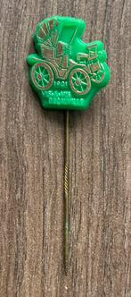 Vis-A-Vis Decauville 1901 Speldje, Ophalen of Verzenden