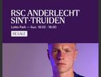 2 (of meer) tickets gezocht voor Anderlecht, Tickets en Kaartjes, Sport | Voetbal, Twee personen