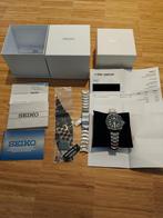 Seiko SRPE35K1 King Samurai full set strapcode Hexad band, Sieraden, Tassen en Uiterlijk, Staal, Polshorloge, Ophalen of Verzenden